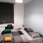 Apartman Hadriel Host Clermont-Ferrand