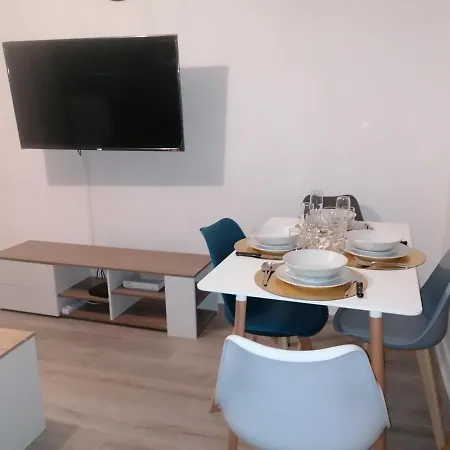 Hadriel Host Apartment Clermont-Ferrand