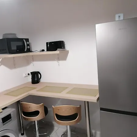 Hadriel Host * Клермон-Ферран