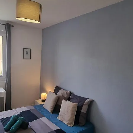 Hadriel Host * Клермон-Ферран