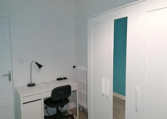 Apartamento Hadriel Host *