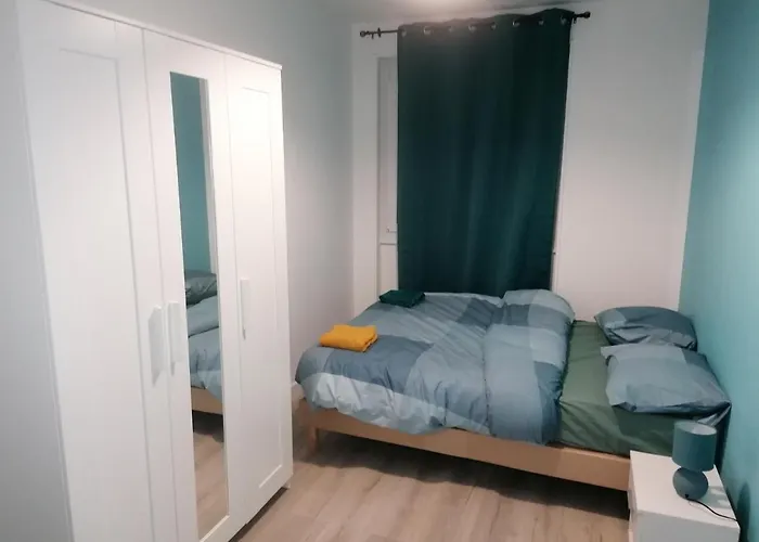 Апартаменты Hadriel Host *