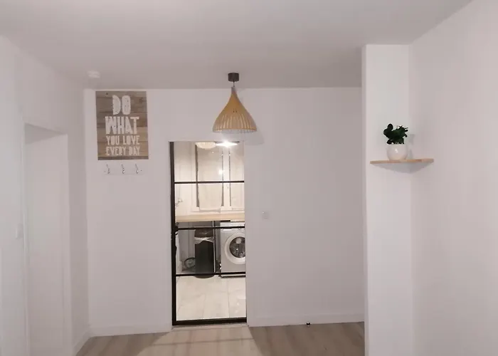 Апартаменты Hadriel Host *