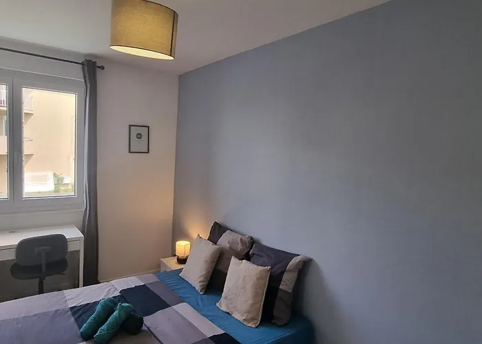 Hadriel Host * Клермон-Ферран